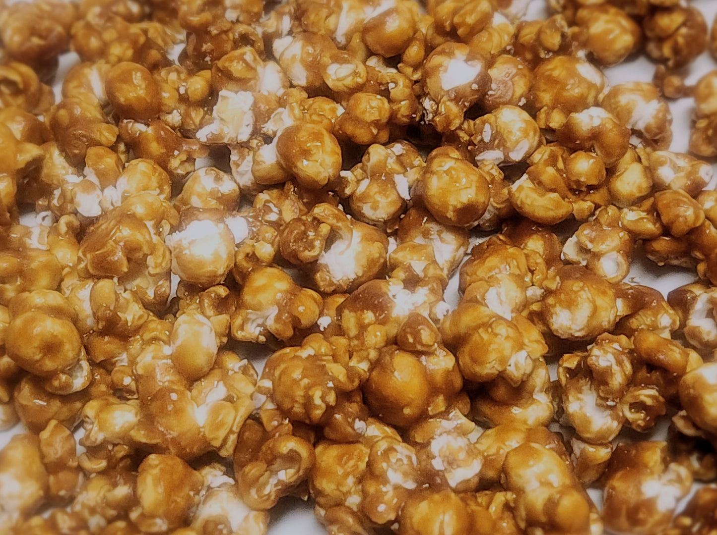 Gramma Ann's Caramel Corn