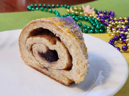 King Cake - March 3 & 4 pick up only