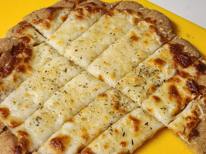 Pizza Crust